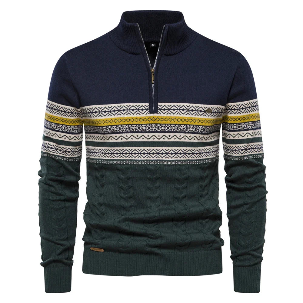 Lucien Men's Jumper