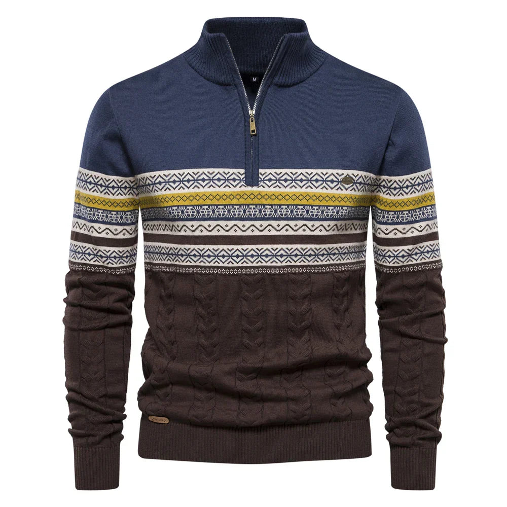 Lucien Men's Jumper