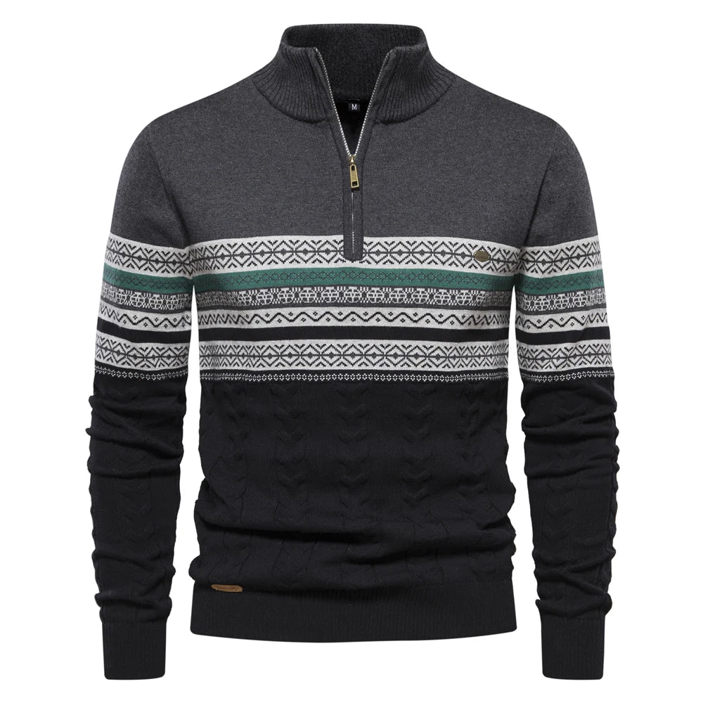 Lucien Men's Jumper