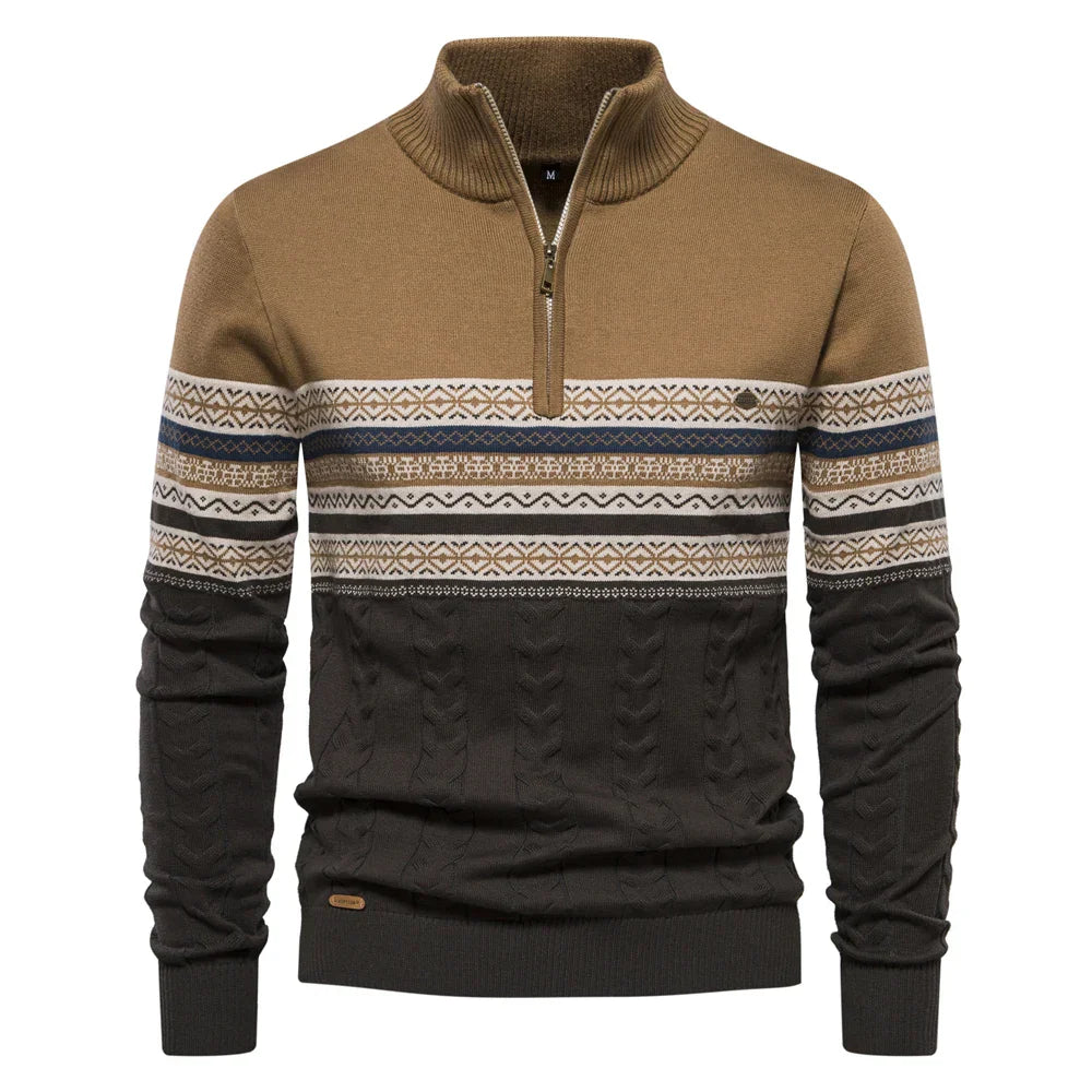 Lucien Men's Jumper