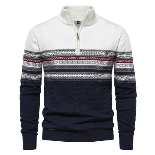 Lucien Men's Jumper