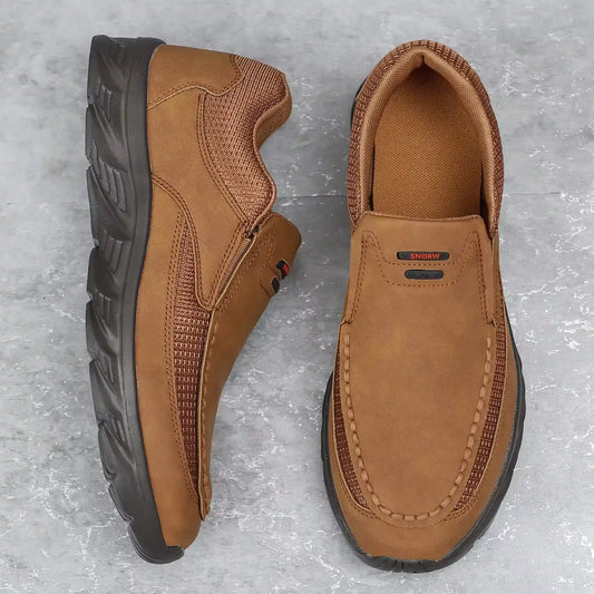 Men's Moccasin Venezia