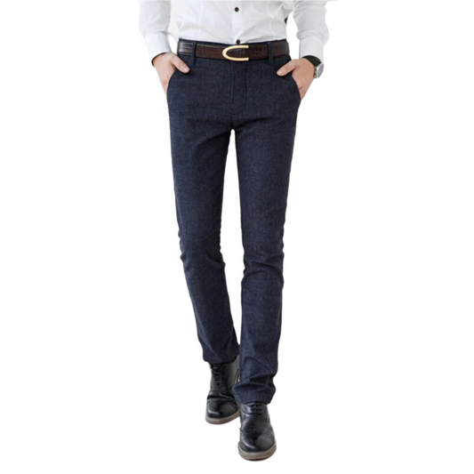 Tommy Pants - Casual Trousers for Men