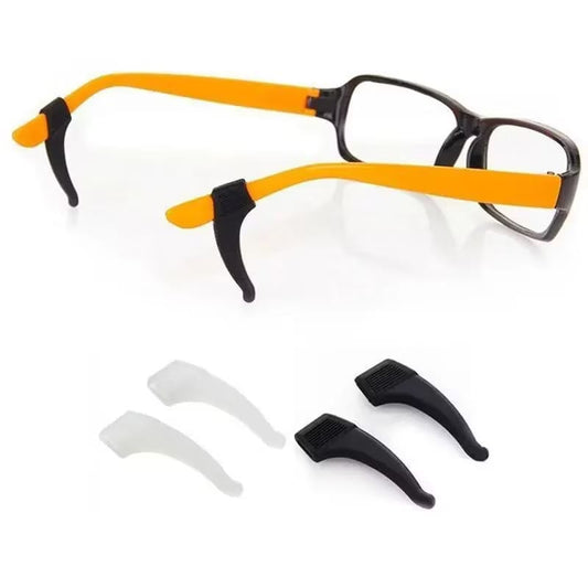 Non-Slip Ear Hooks