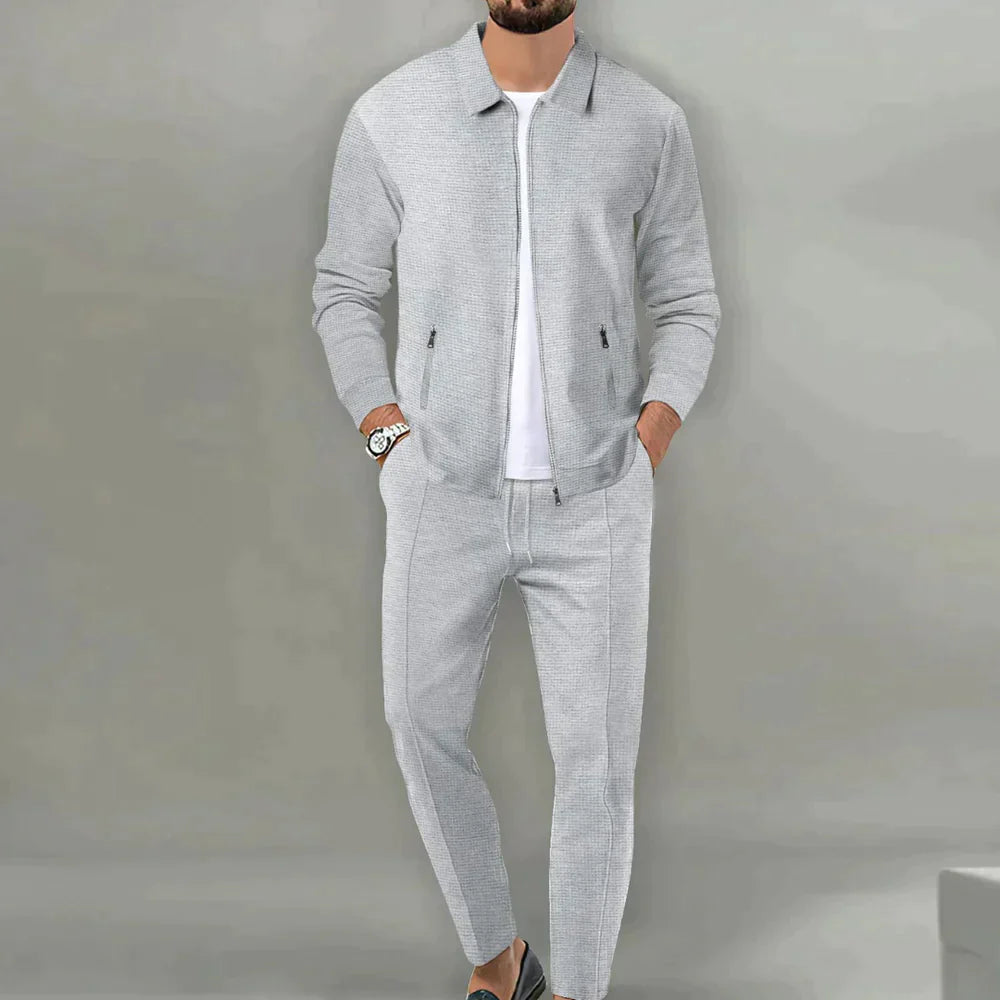 Men's Casual Suit Chad® with Trousers