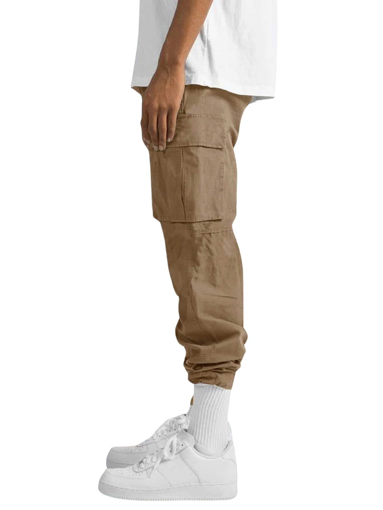 Cargo Trousers Nooh®