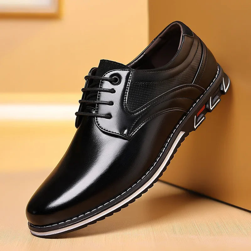 Casual Business Shoe Versales