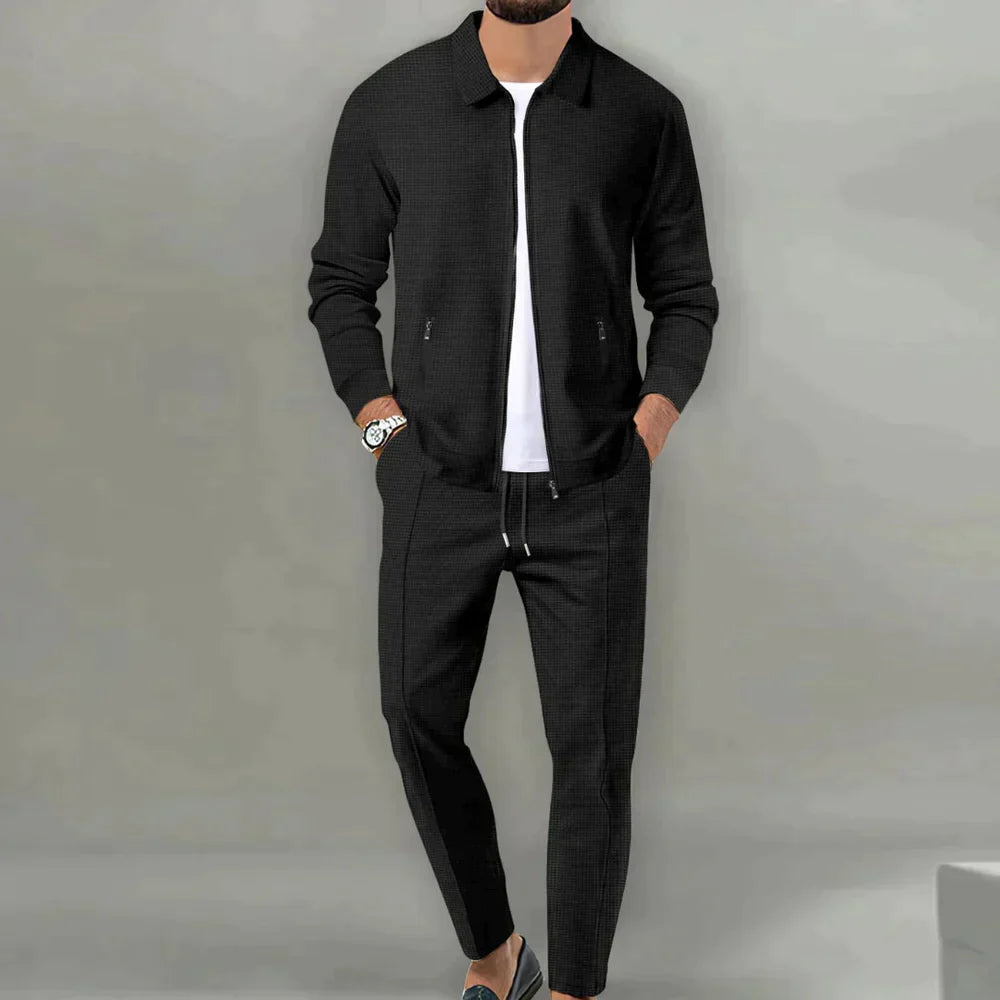 Men's Casual Suit Chad® with Trousers