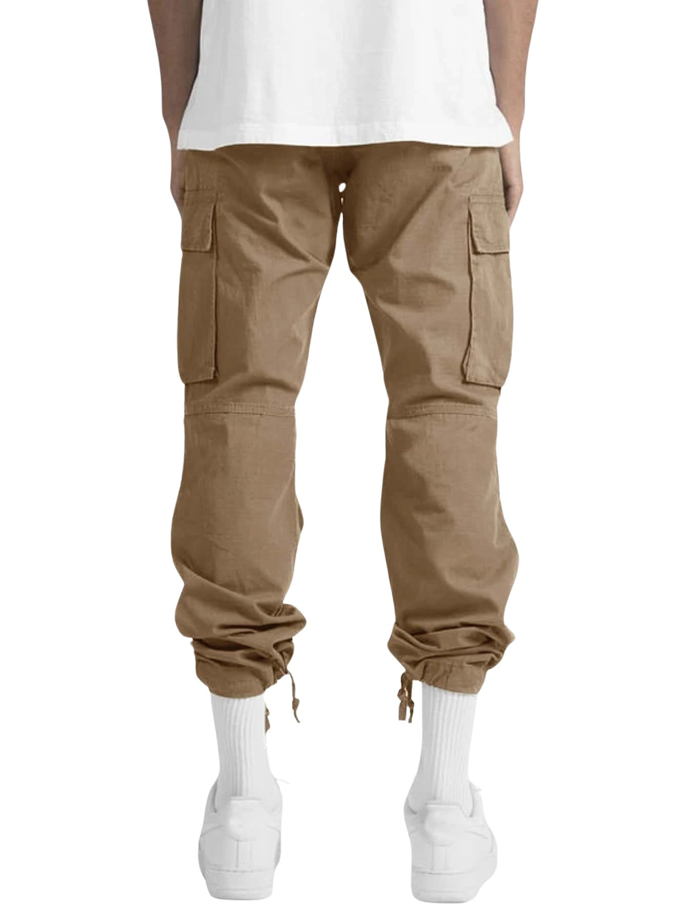 Cargo Trousers Nooh®