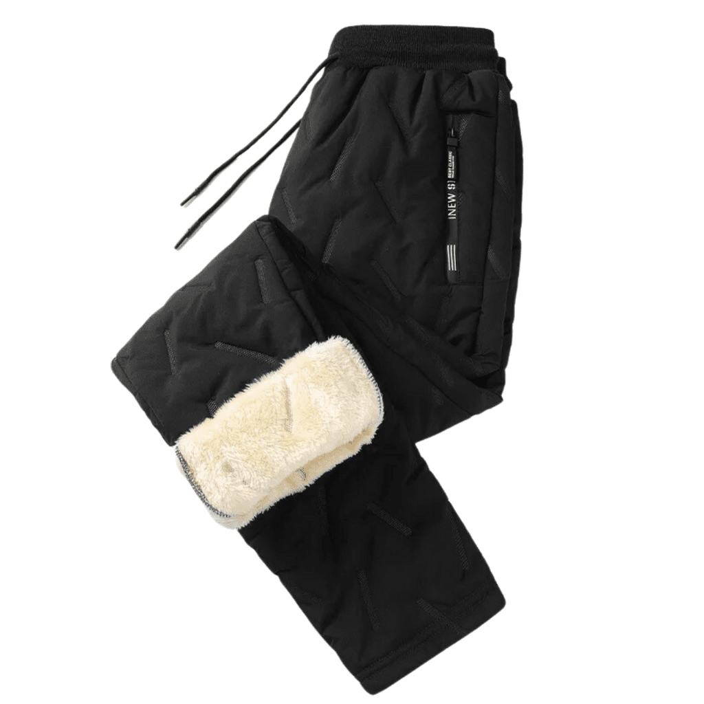 Waterproof Thermal Sweatpants