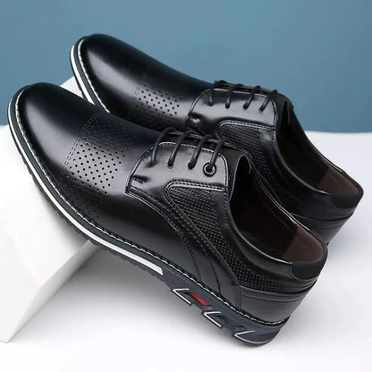 Timeless Comfort Premium Shoe