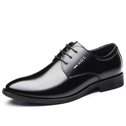 Italian Elegant Shoe of the Elite Class