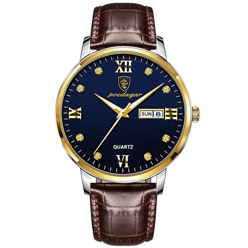 Men's Watch Hercules