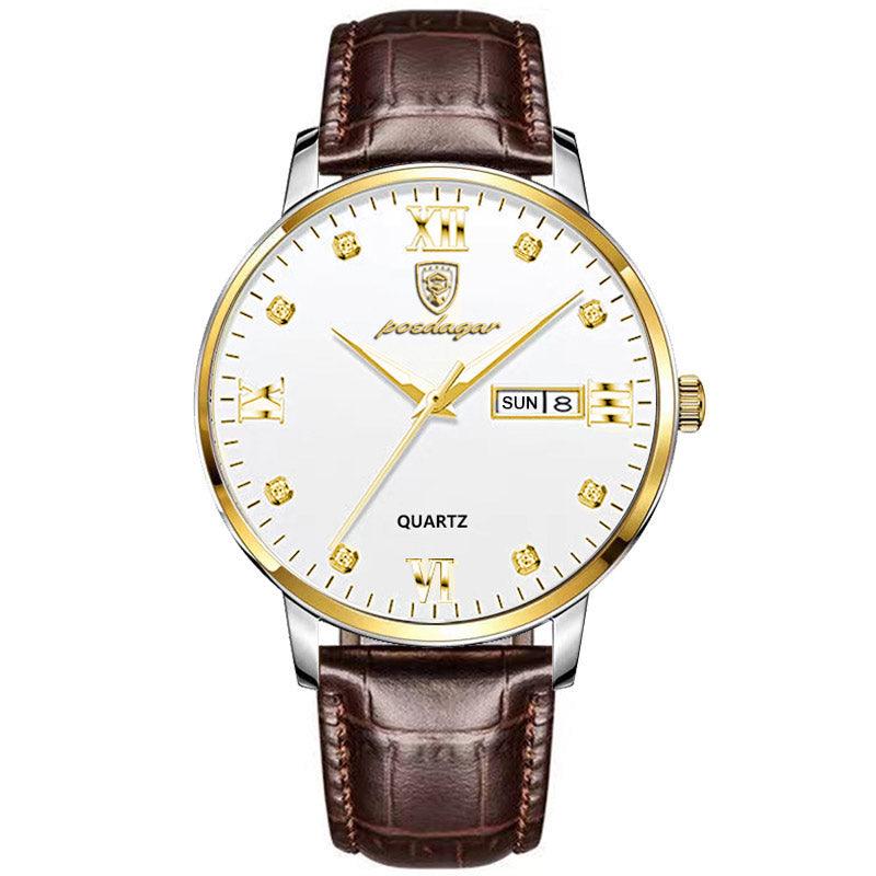 Men's Watch Hercules