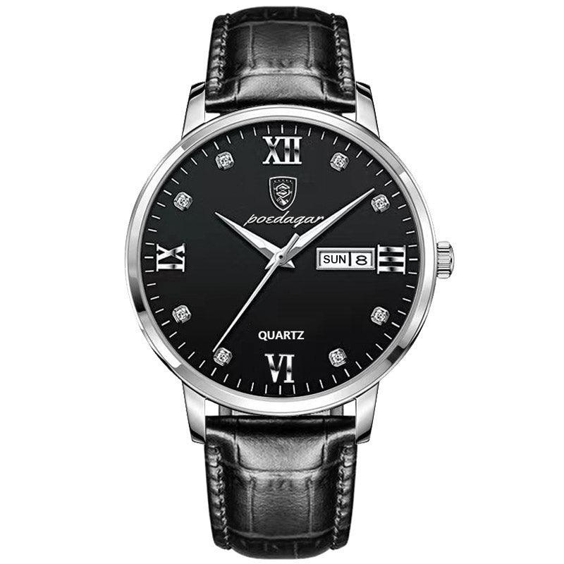 Men's Watch Hercules