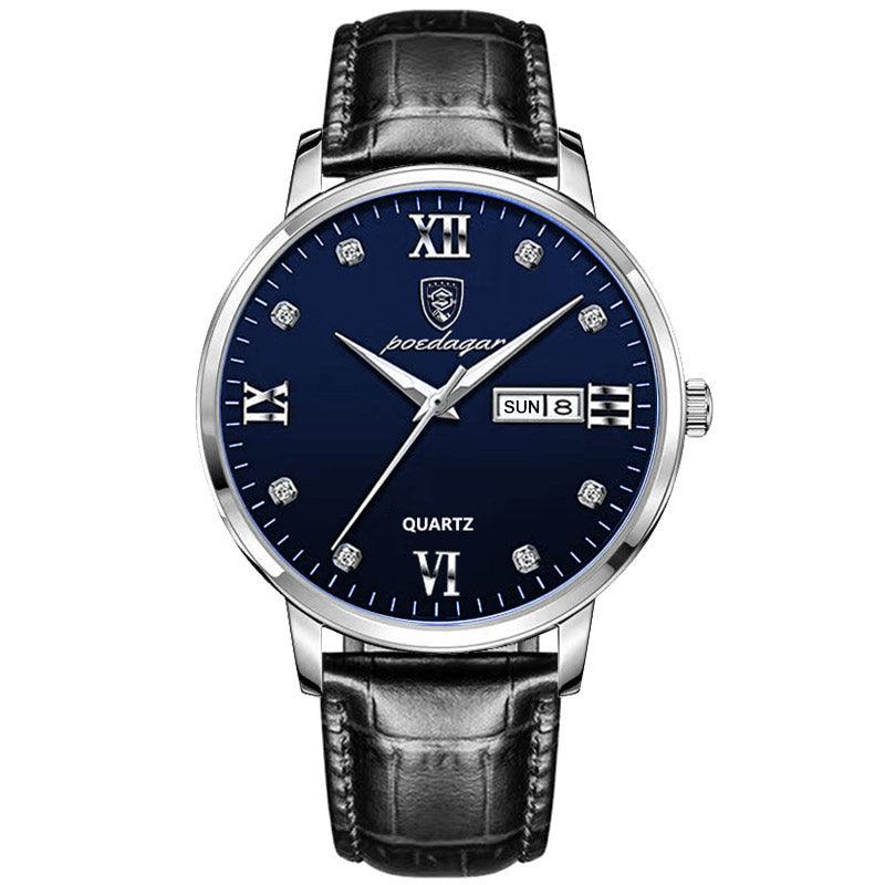 Men's Watch Hercules