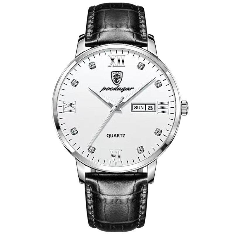 Men's Watch Hercules