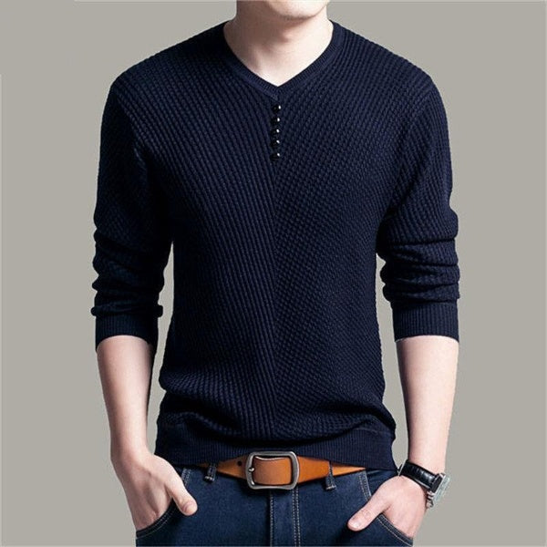 Melbourne Men's Sweater