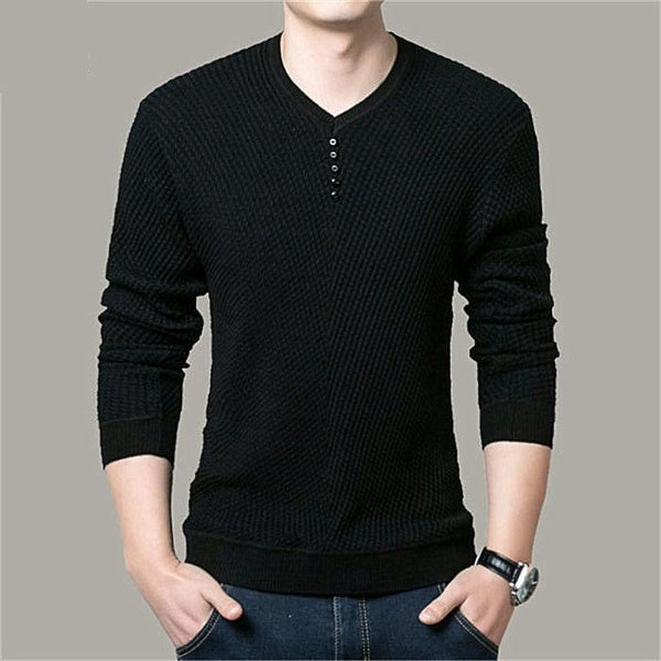 Melbourne Men's Sweater