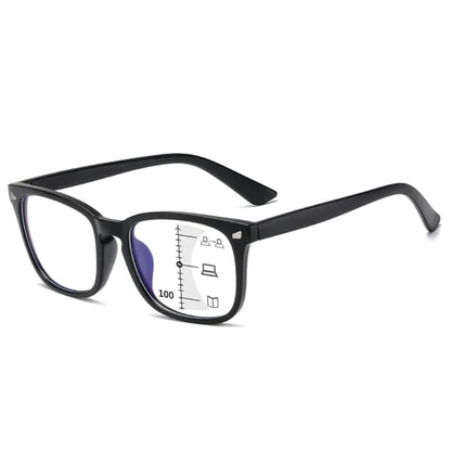 Hemp Focal Multifocal Glasses – BUY 1, GET 2