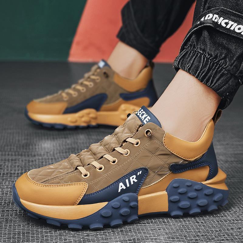 AirForce Orthopaedic Unisex Sneakers