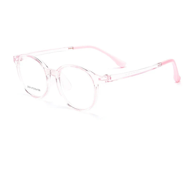 Children's Rainbow Glasses - Blue Light Blocking – VisuPrime