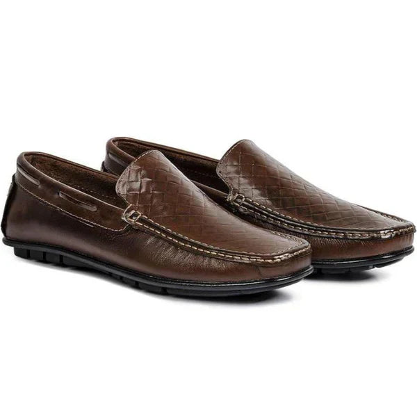 Moccasin Vincent