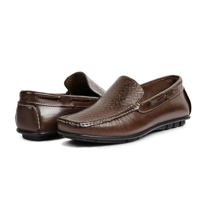 Moccasin Vincent