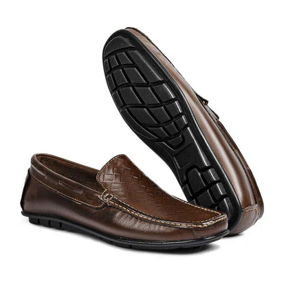 Moccasin Vincent