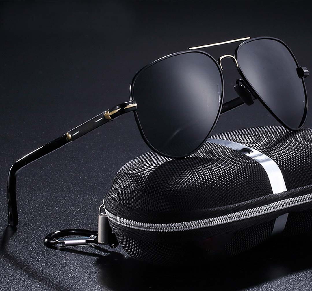 Aviator Sunglasses