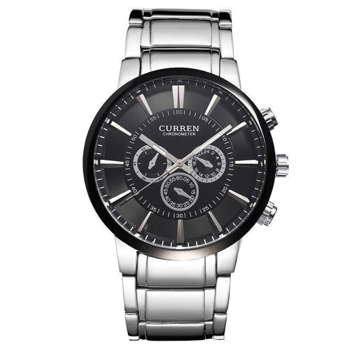 Men's Quartz Watch