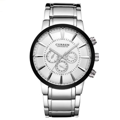 Men's Quartz Watch