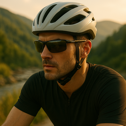 Polarised Tactical Glasses - TacticalVision® [BUY 1, GET 2]