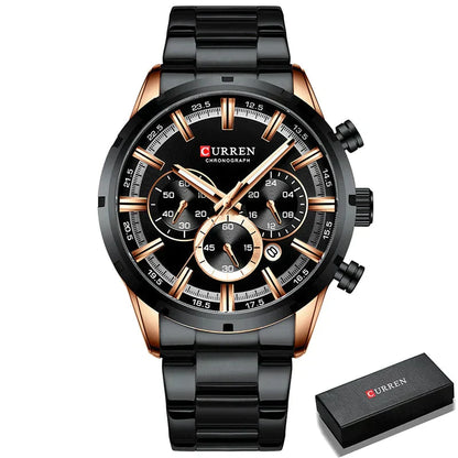 Men's Watch Magnata