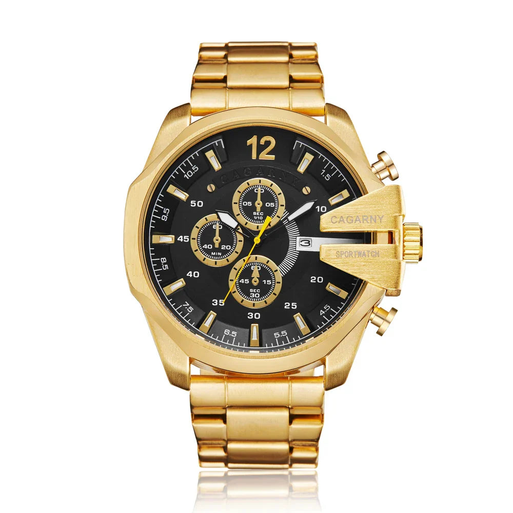 Men's Watch CAGARNY