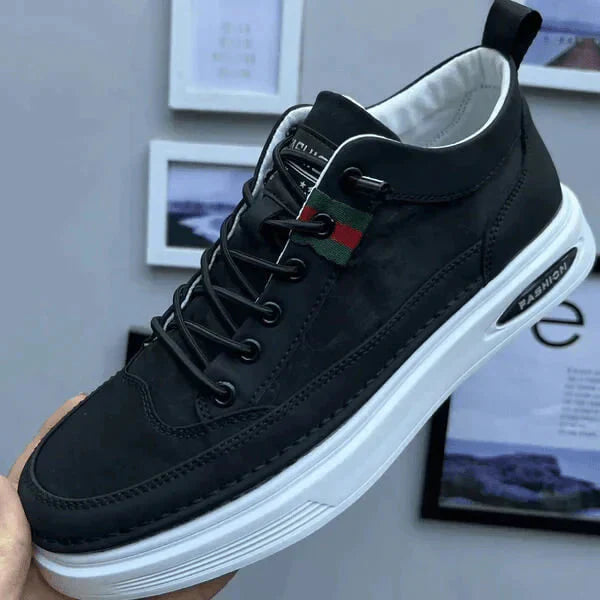 Casual Men's Sneakers Verdanno