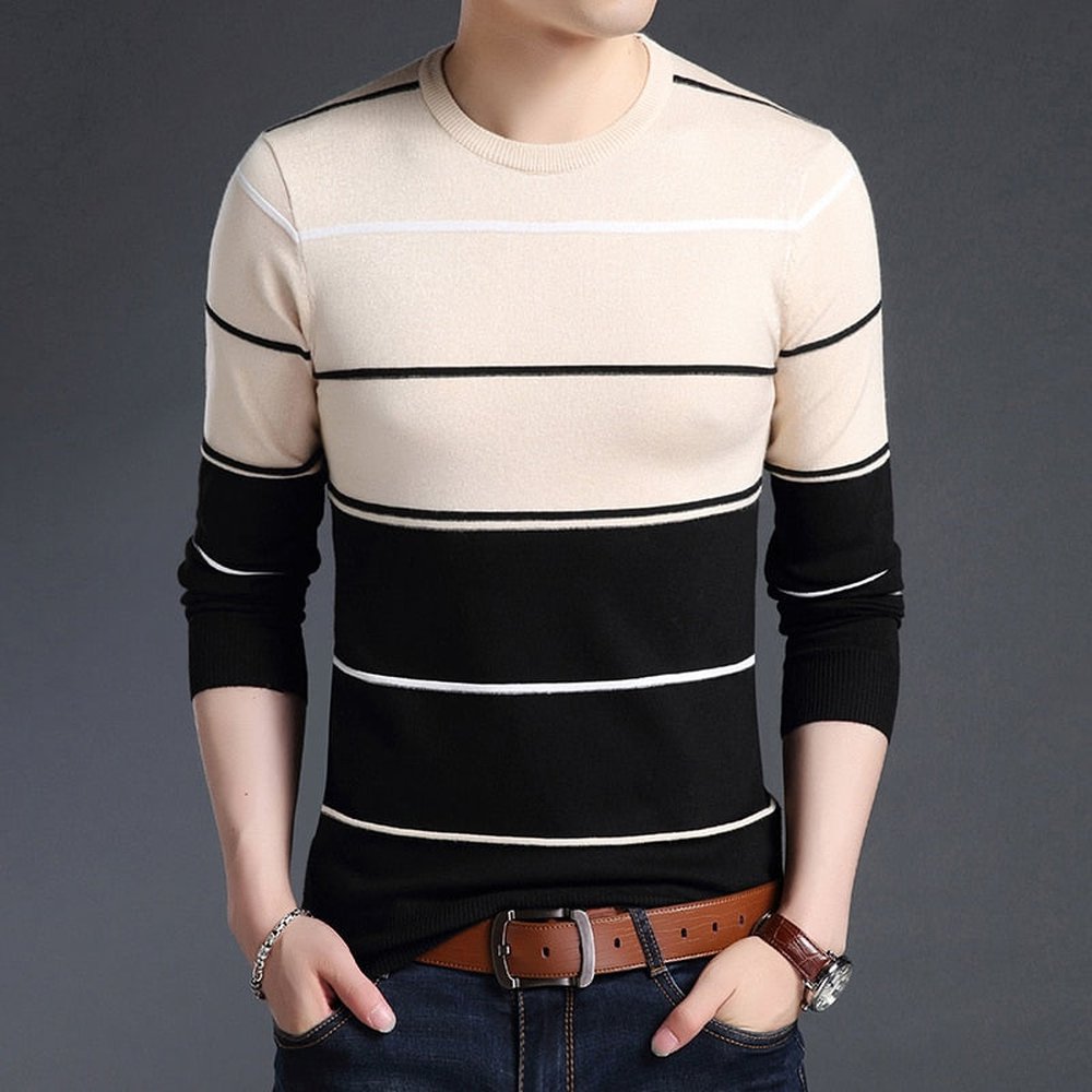 Syerra Men's Jumper