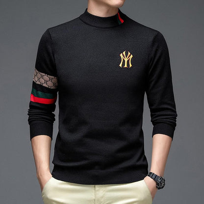 New York Men's Sweater