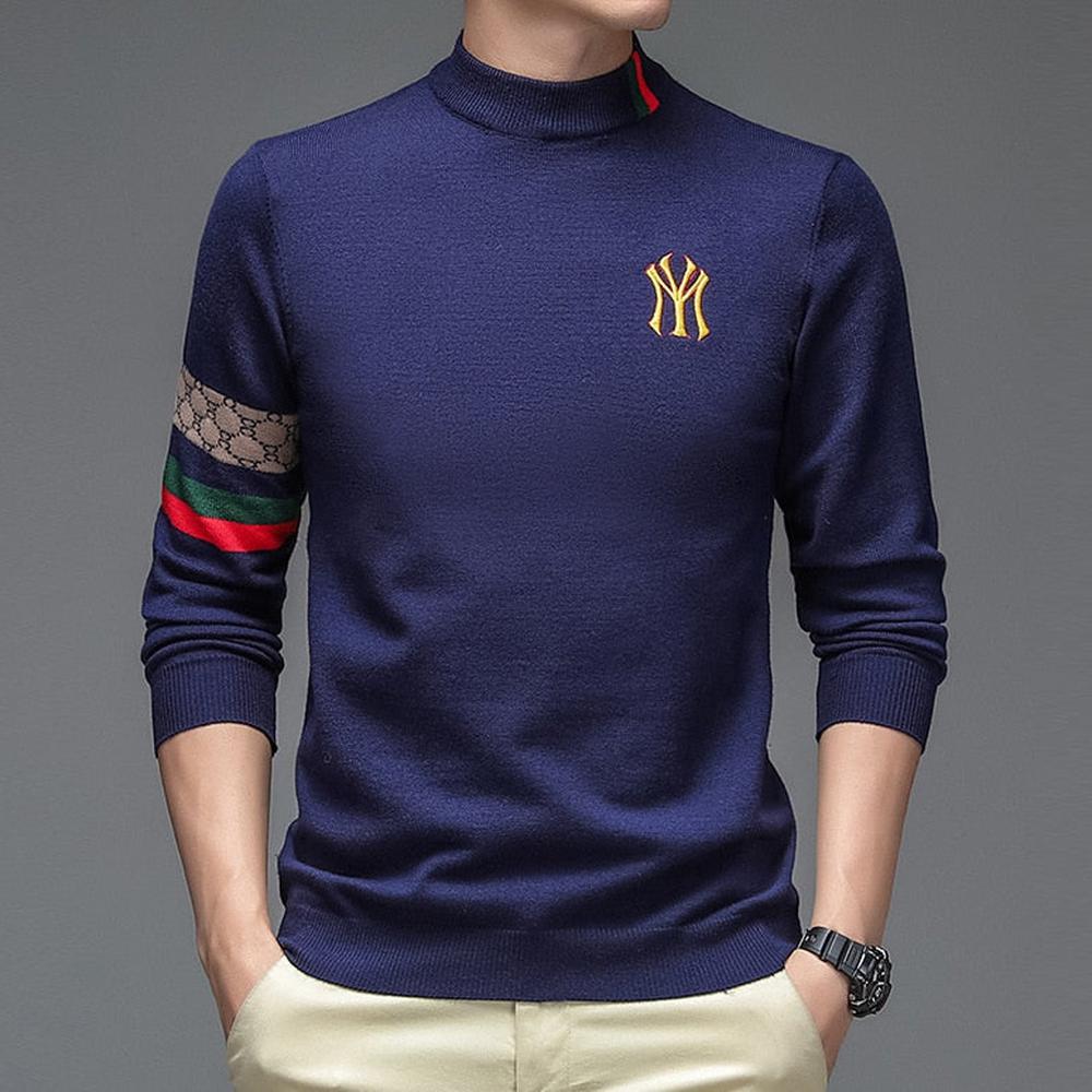 New York Men's Sweater