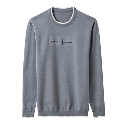 Lean Men's Sweater